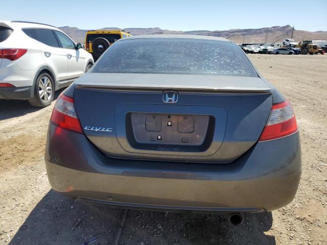 2010 Honda Civic Ex VIN: 2HGFG1B85AH526606 Lot: 55155864
