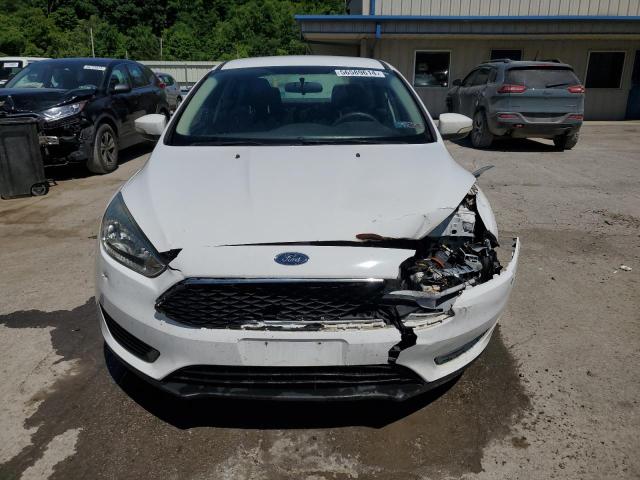 2015 Ford Focus Se VIN: 1FADP3F27FL205643 Lot: 56589614