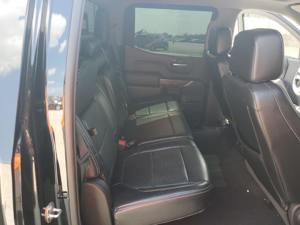 1GCPWDED9KZ112763 CHEVROLET ALL Models 2019