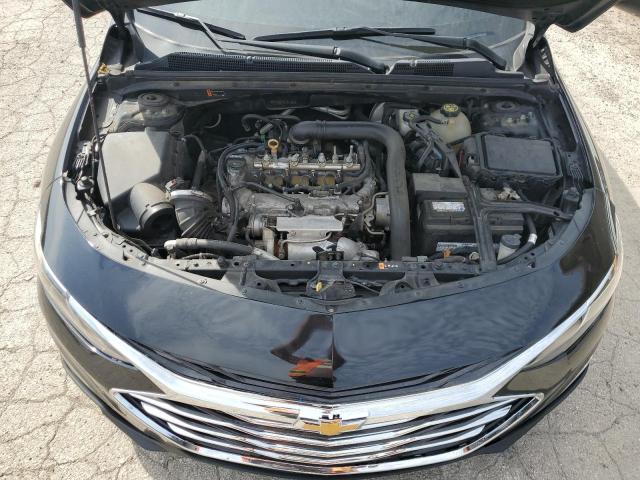 2020 CHEVROLET MALIBU LT - 1G1ZD5ST4LF031066