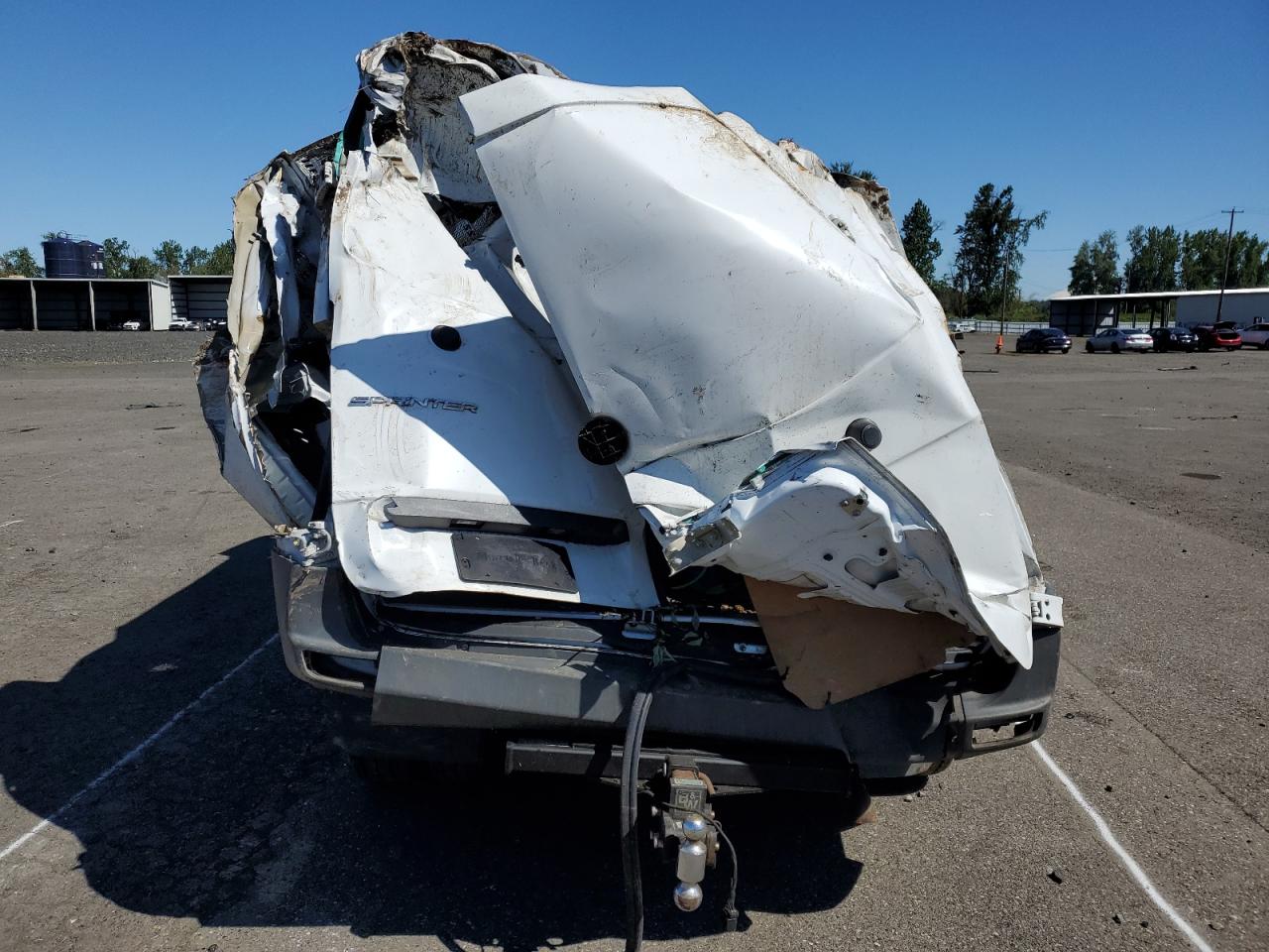 WD3FF3CC3HP515037 2017 Mercedes-Benz Sprinter 3500