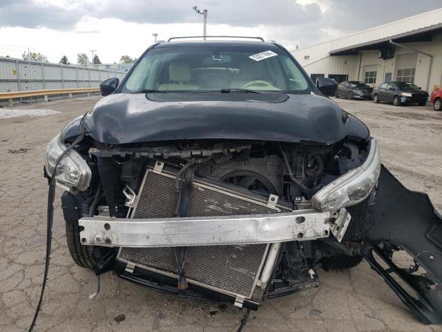 2013 Infiniti Jx35 VIN: 5N1AL0MM8DC310647 Lot: 53271684