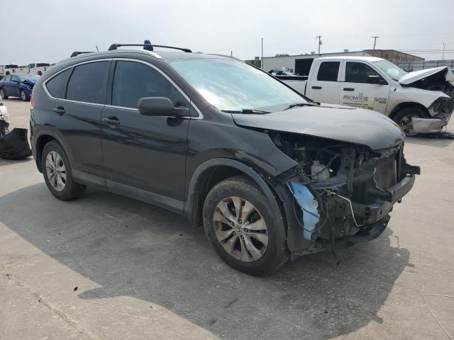 2014 Honda Cr-V Exl VIN: 2HKRM3H72EH565830 Lot: 54979344