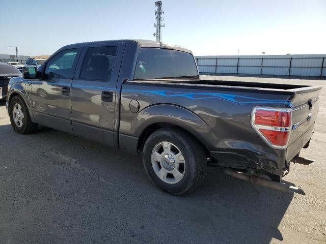 2014 Ford F150 Supercrew VIN: 1FTFW1CF5EKD11630 Lot: 55567374