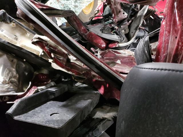 2022 Dodge Durango Gt VIN: 1C4RDJDG8NC134821 Lot: 55015064