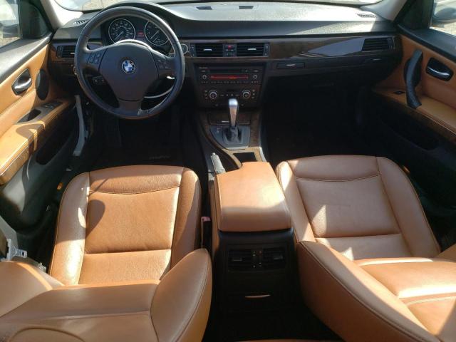 2009 BMW 328 I VIN: WBAPH73589A172806 Lot: 55366524