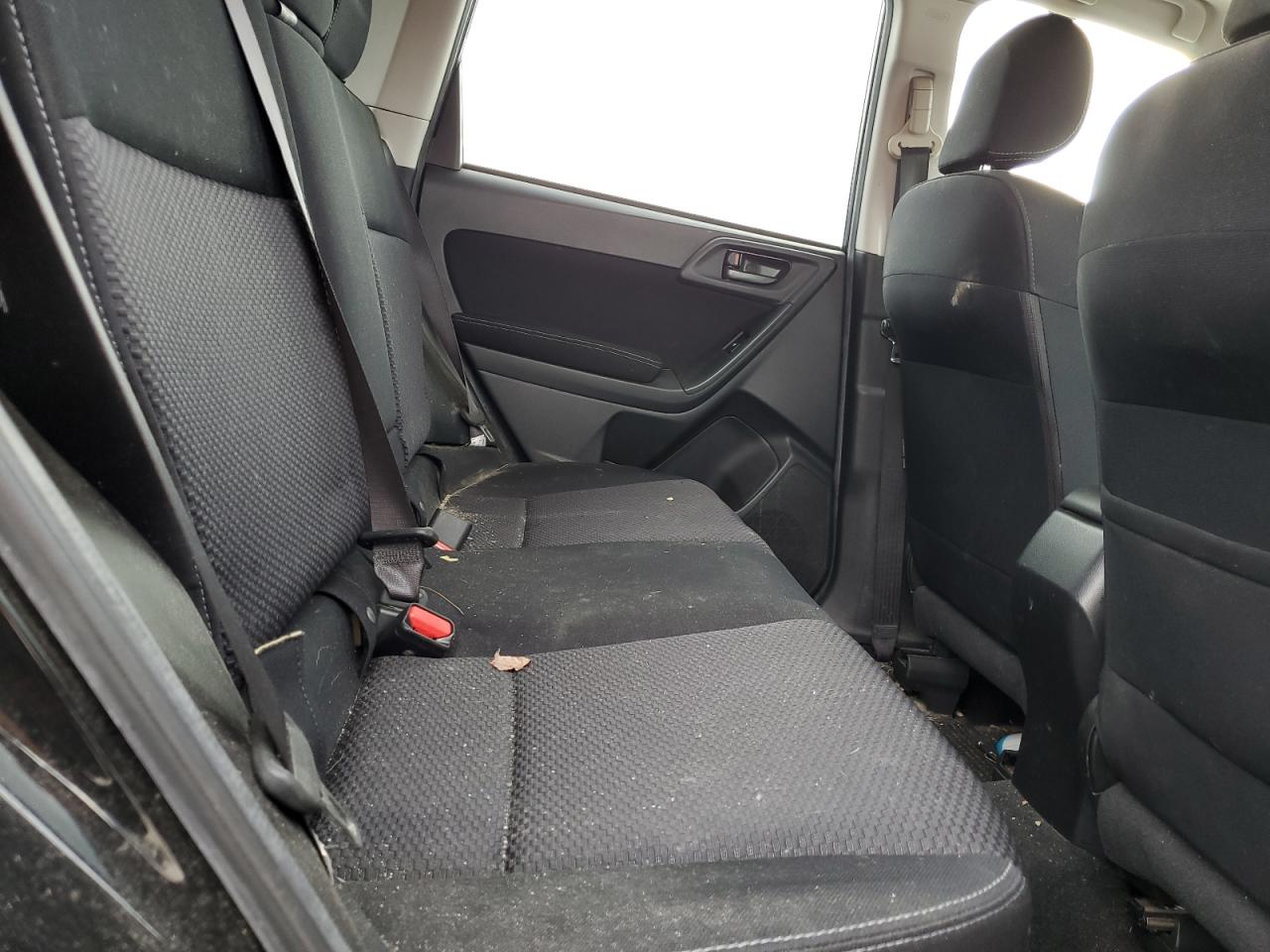 JF2SJADC3FH434313 2015 Subaru Forester 2.5I Premium