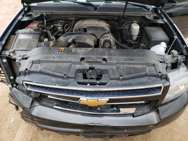 2012 Chevrolet Suburban K1500 Lt VIN: 1GNSKJE75CR178475 Lot: 54405514