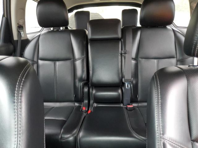 2017 NISSAN PATHFINDER - 5N1DR2MM9HC632243
