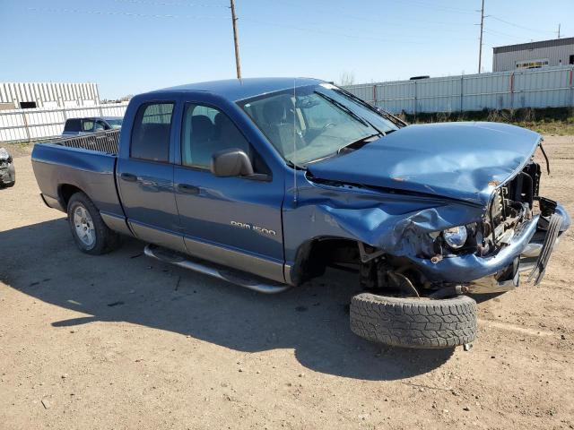 2004 Dodge Ram 1500 St VIN: 1D7HU18D54S698853 Lot: 51624654