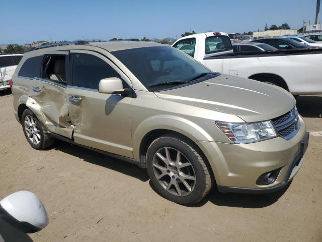 2011 Dodge Journey Crew VIN: 3D4PG3FG6BT569444 Lot: 55228014