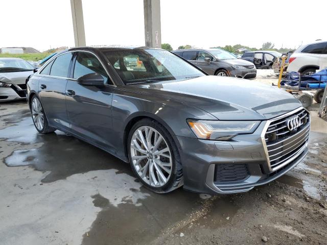 2019 Audi A6 Prestige VIN: WAUM2AF25KN065326 Lot: 54343154