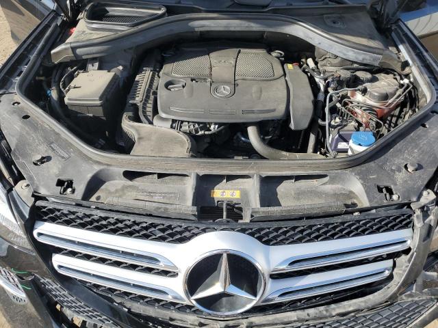 2018 Mercedes-Benz Gle 350 4Matic VIN: 4JGDA5HB3JB131880 Lot: 56691024