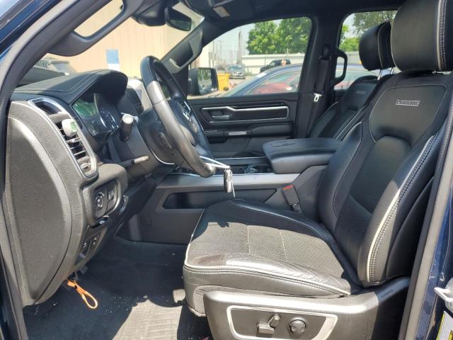 2022 Ram 1500 Laramie VIN: 1C6SRFJT6NN182721 Lot: 54525584