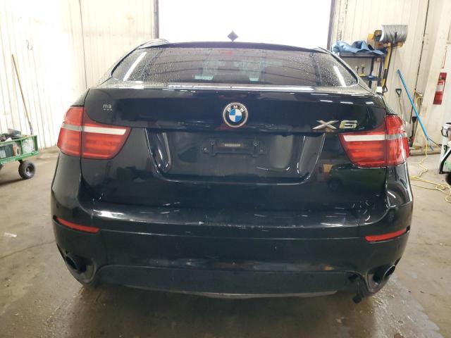 VIN 5UXFG2C56E0H10070 2014 BMW X6, Xdrive35I no.6