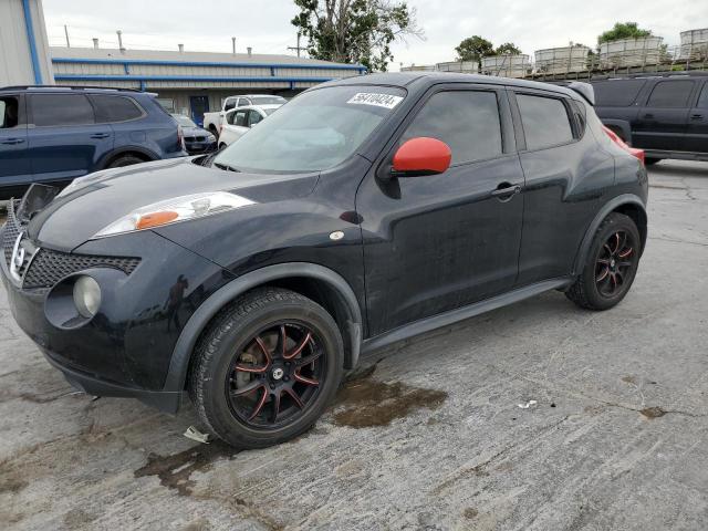 2013 NISSAN JUKE S #3023696897