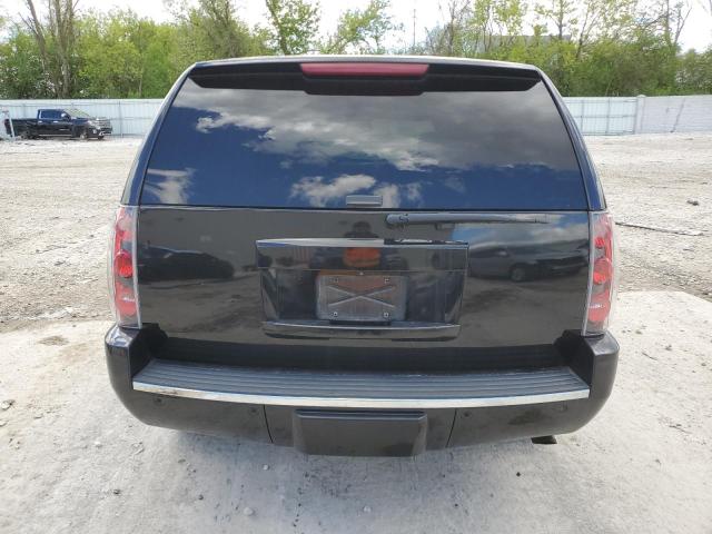 2010 GMC Yukon Denali VIN: 1GKUKEEF3AR284523 Lot: 54640324