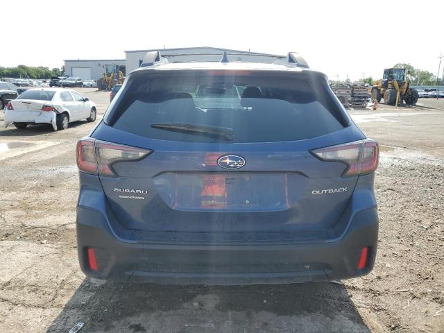 2020 SUBARU OUTBACK PR - 4S4BTACC5L3259805