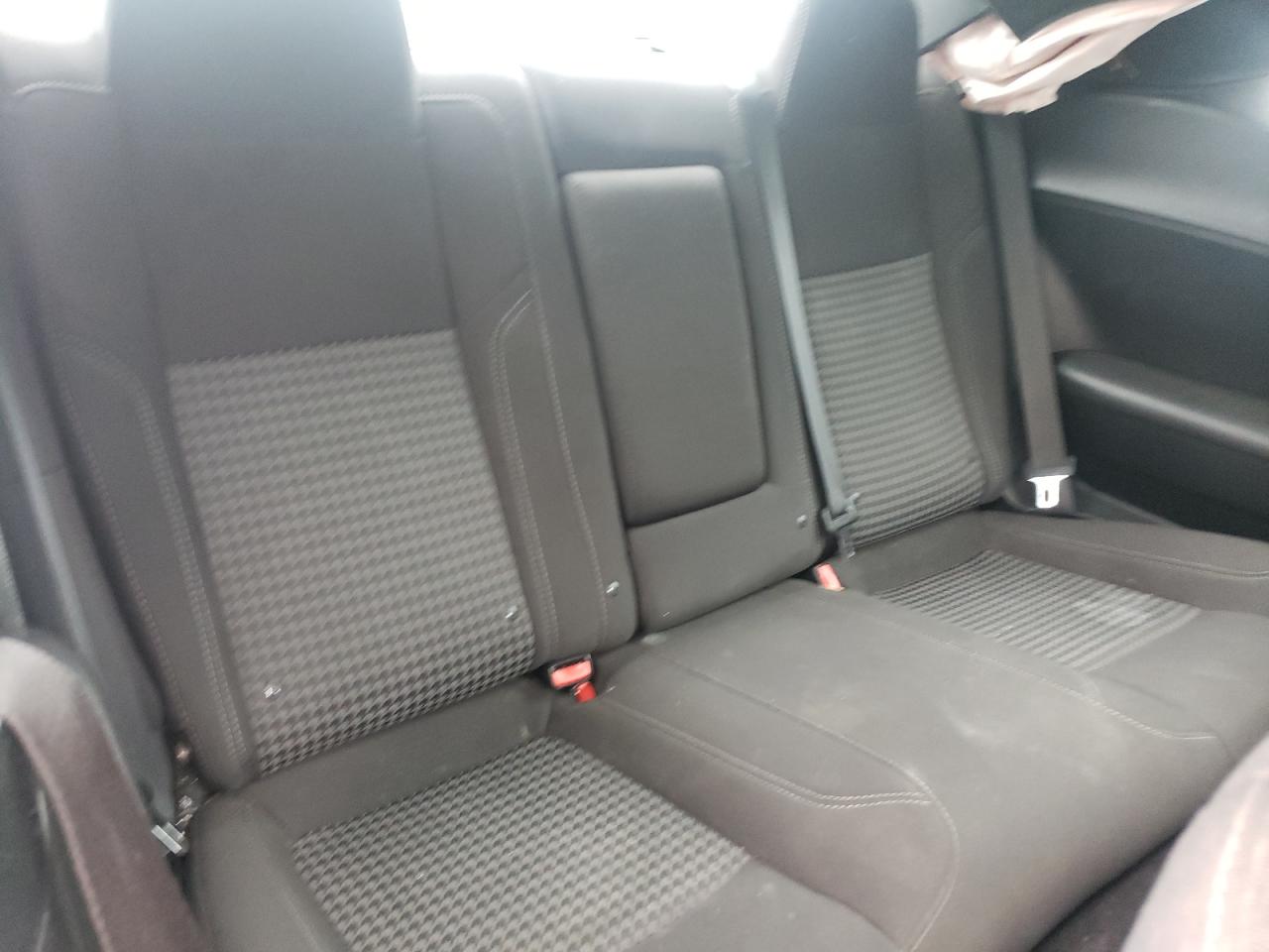 2C3CDZAG0HH616973 2017 Dodge Challenger Sxt