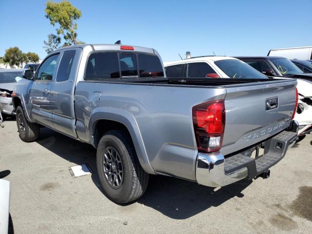 2018 Toyota Tacoma Access Cab VIN: 5TFRZ5CN6JX064201 Lot: 55941974