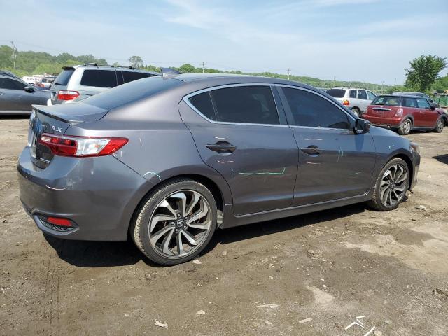 2018 Acura Ilx Special Edition VIN: 19UDE2F46JA003362 Lot: 55801524