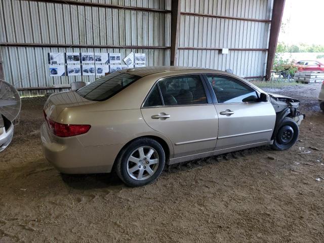 2005 Honda Accord Ex VIN: 1HGCM66545A080381 Lot: 53678914