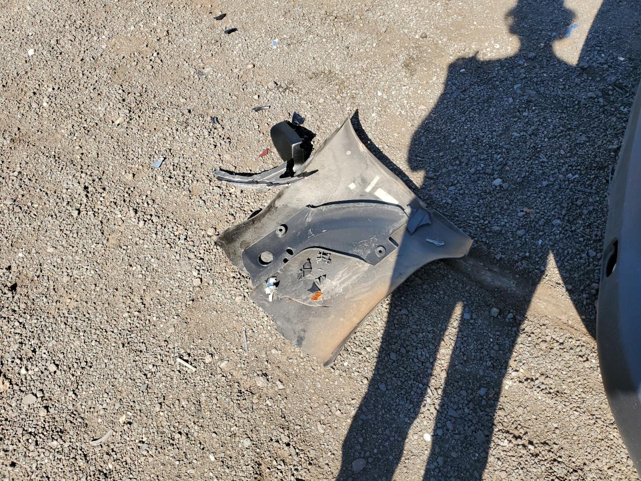 3C4NJDCB5JT175176 2018 Jeep Compass Limited