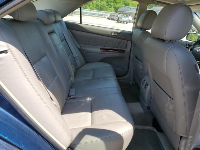 2005 Toyota Camry Le VIN: JTDBF30K950165840 Lot: 54738804