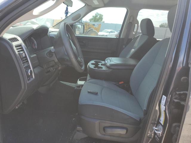 2021 RAM 1500 CLASS - 1C6RR6KG2MS500737