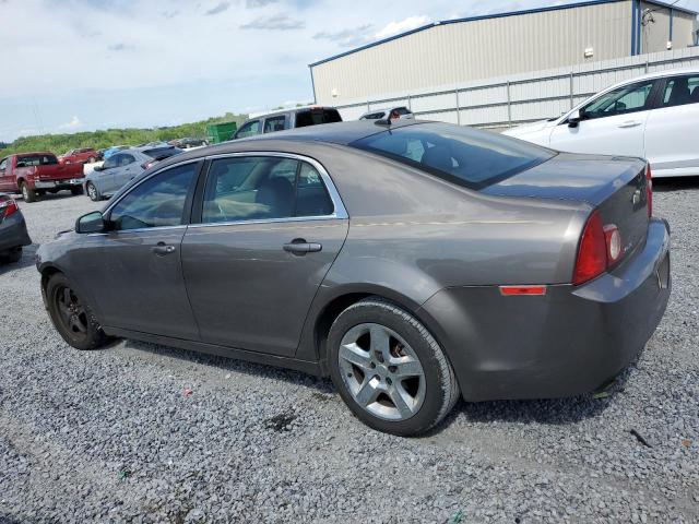 2011 Chevrolet Malibu Ls VIN: 1G1ZB5E15BF233204 Lot: 56197724