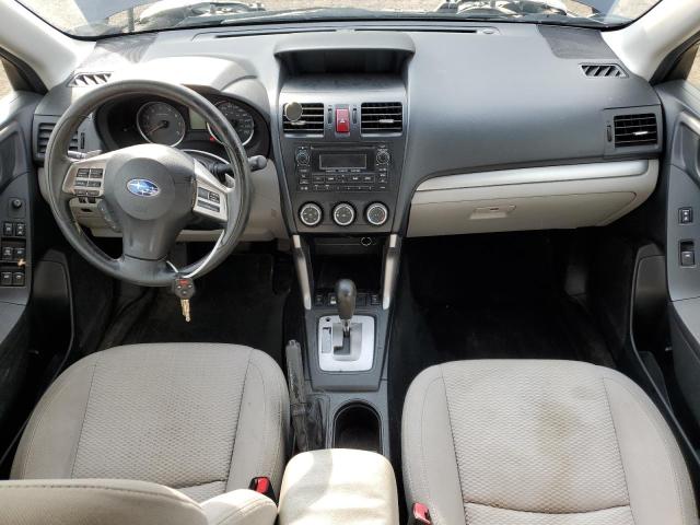 2014 Subaru Forester 2.5I Premium VIN: JF2SJCBC0EH439594 Lot: 55319414