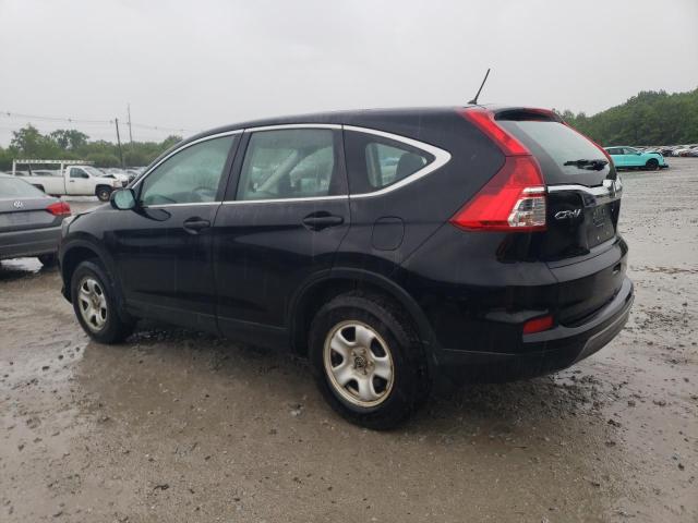 2016 Honda Cr-V Lx VIN: 2HKRM4H3XGH600782 Lot: 56563204