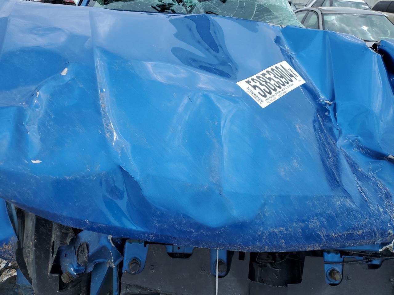 1GCGTDEN1M1288452 2021 Chevrolet Colorado Z71