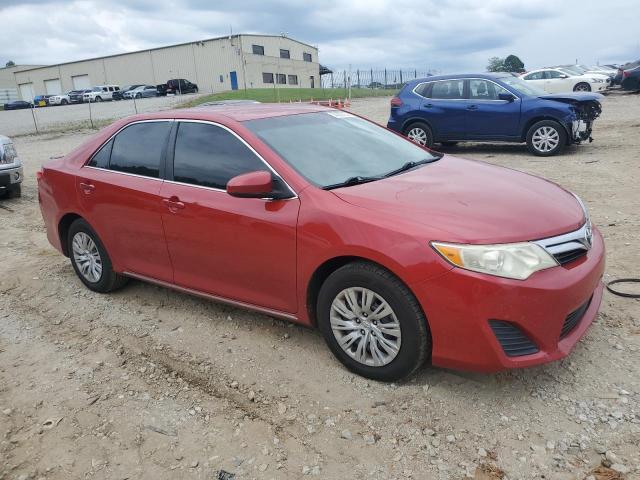 2012 Toyota Camry Base VIN: 4T1BF1FKXCU548327 Lot: 54967404