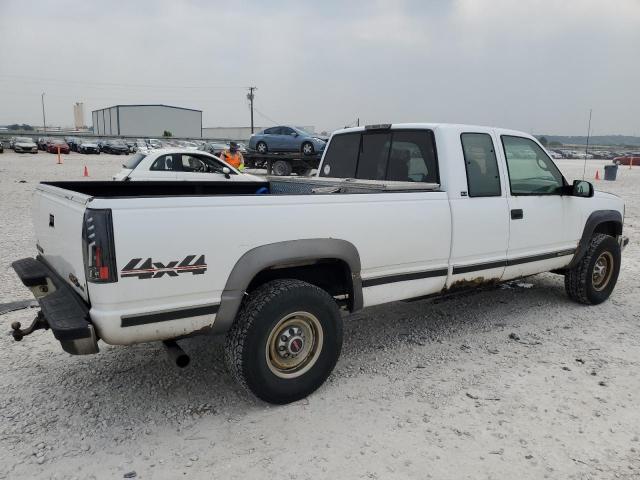 1996 GMC Sierra K2500 VIN: 1GTGK29F5TE521945 Lot: 55957284