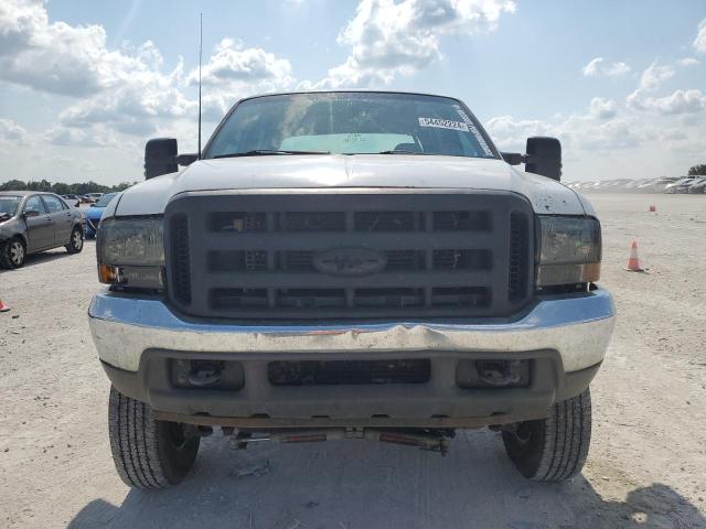 2001 Ford F250 Super Duty VIN: 1FTNW21F11ED73748 Lot: 54452224