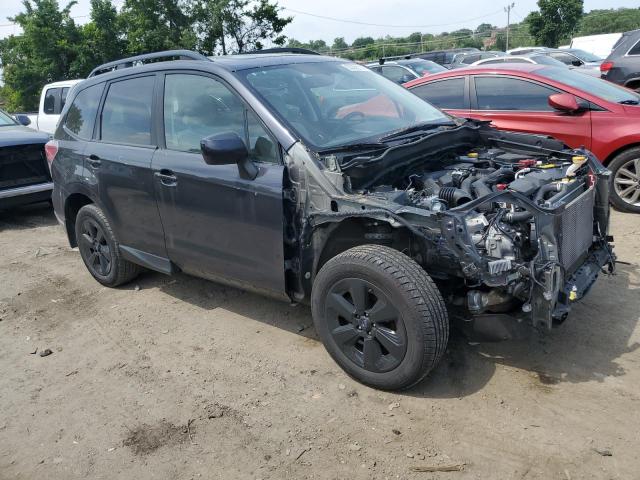 2018 Subaru Forester 2.5I Premium VIN: JF2SJAEC3JH404588 Lot: 55383114