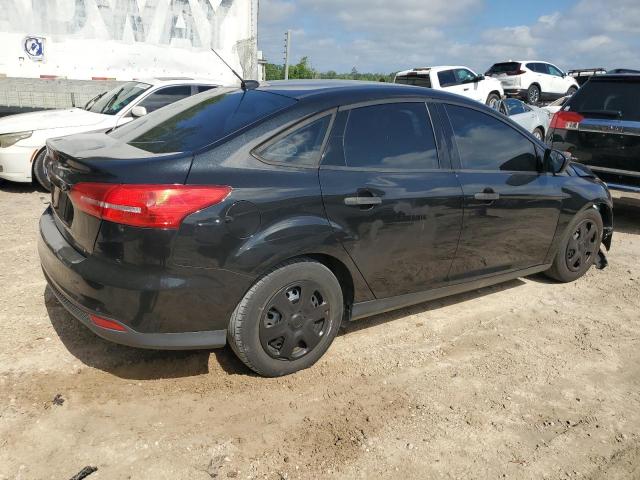 2015 Ford Focus S VIN: 1FADP3E29FL304286 Lot: 55610744