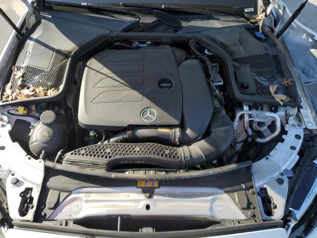 2020 Mercedes-Benz C 300 VIN: 55SWF8DB3LU333011 Lot: 55525894