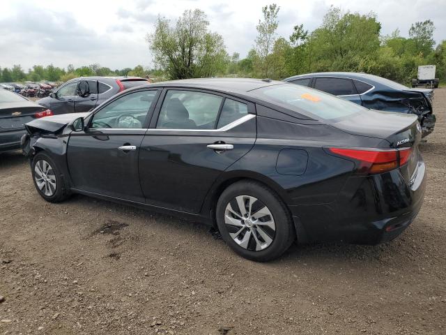 2020 Nissan Altima S VIN: 1N4BL4BV6LC195112 Lot: 54071474