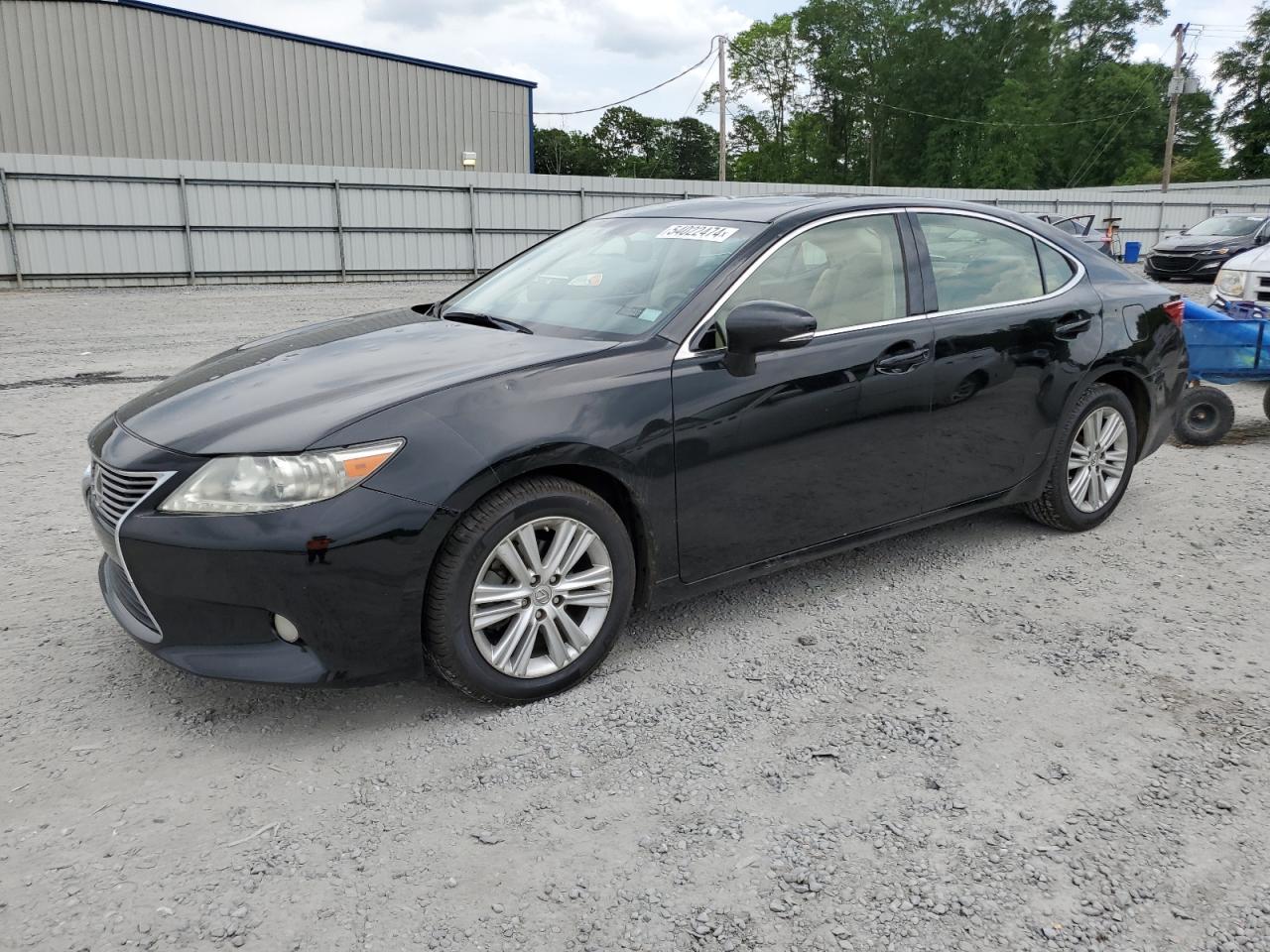 JTHBK1GG4E2084135 2014 Lexus Es 350