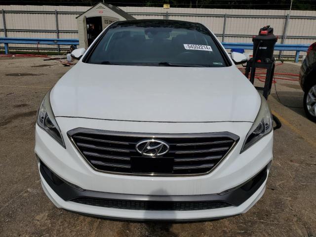 2015 Hyundai Sonata Sport VIN: 5NPE34AB9FH256296 Lot: 54552214