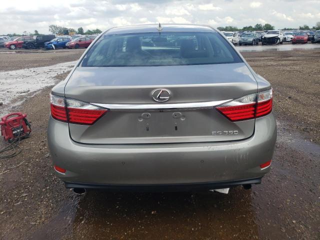 2015 Lexus Es 350 VIN: JTHBK1GG0F2179518 Lot: 55287814