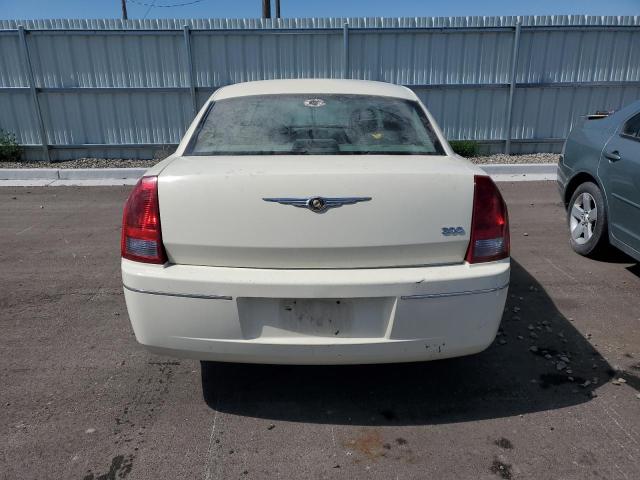 2006 Chrysler 300 Touring VIN: 2C3KA53G26H482250 Lot: 56353374