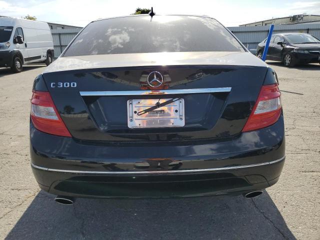 2008 Mercedes-Benz C 300 VIN: WDDGF54XX8R033893 Lot: 54985214