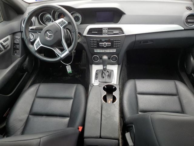 VIN WDDGF8AB5EA964533 2014 Mercedes-Benz C-Class, 3... no.8