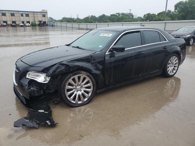 2015 Chrysler 300 Limited VIN: 2C3CCAAG9FH785794 Lot: 56572164