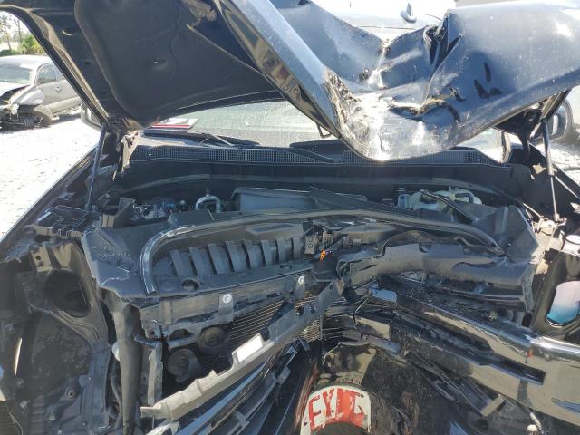 2019 CHEVROLET SILV1500 4 1GCPYFED9KZ104653