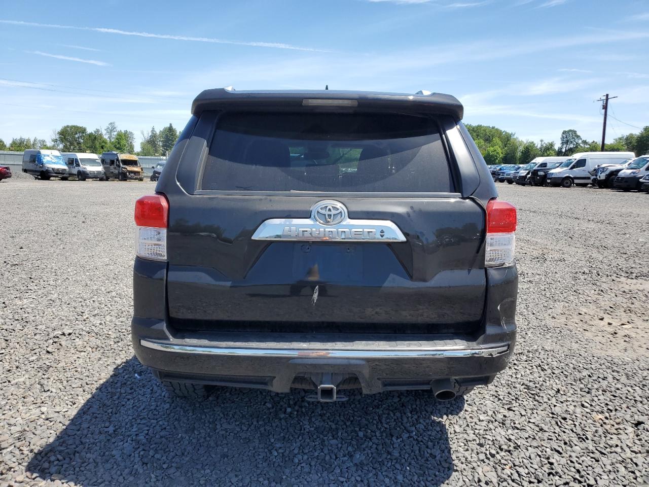 JTEBU5JRXA5022692 2010 Toyota 4Runner Sr5