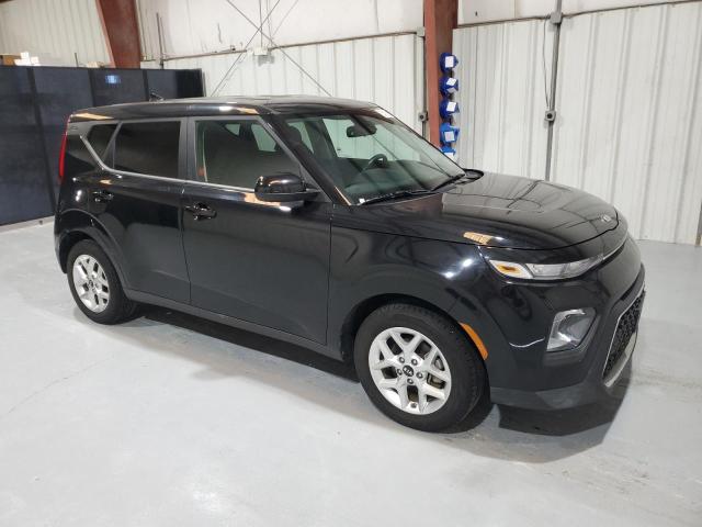 2021 Kia Soul Lx VIN: KNDJ23AU8M7783857 Lot: 54368024